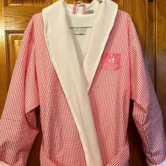 Royal Hawaiian hotel  luxury Robe - Picture 1 of 8